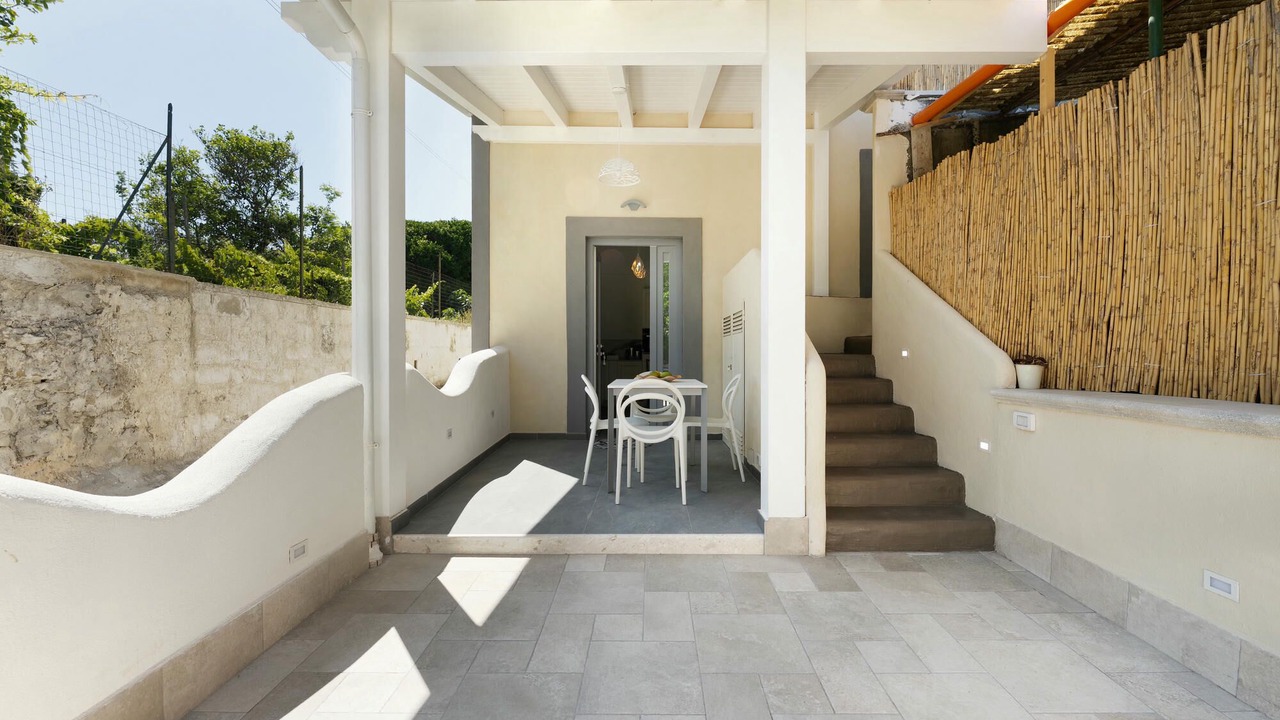Photo of Outdoor in Procida