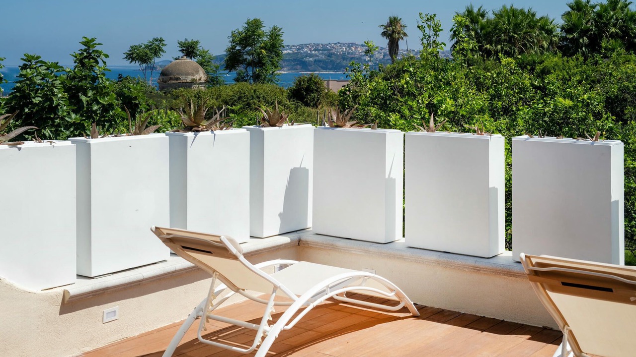Photo of Outdoor in Procida