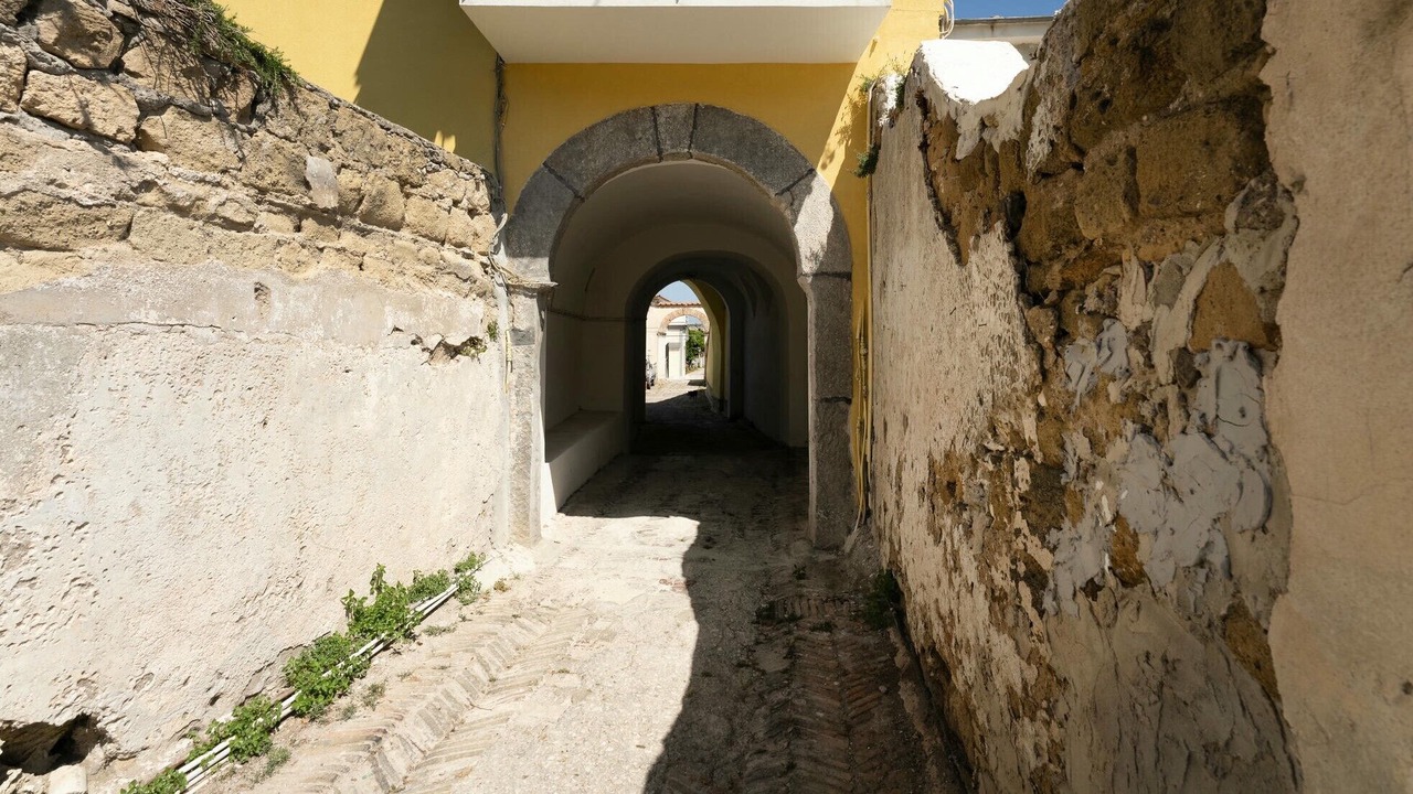 Photo of Outdoor in Procida