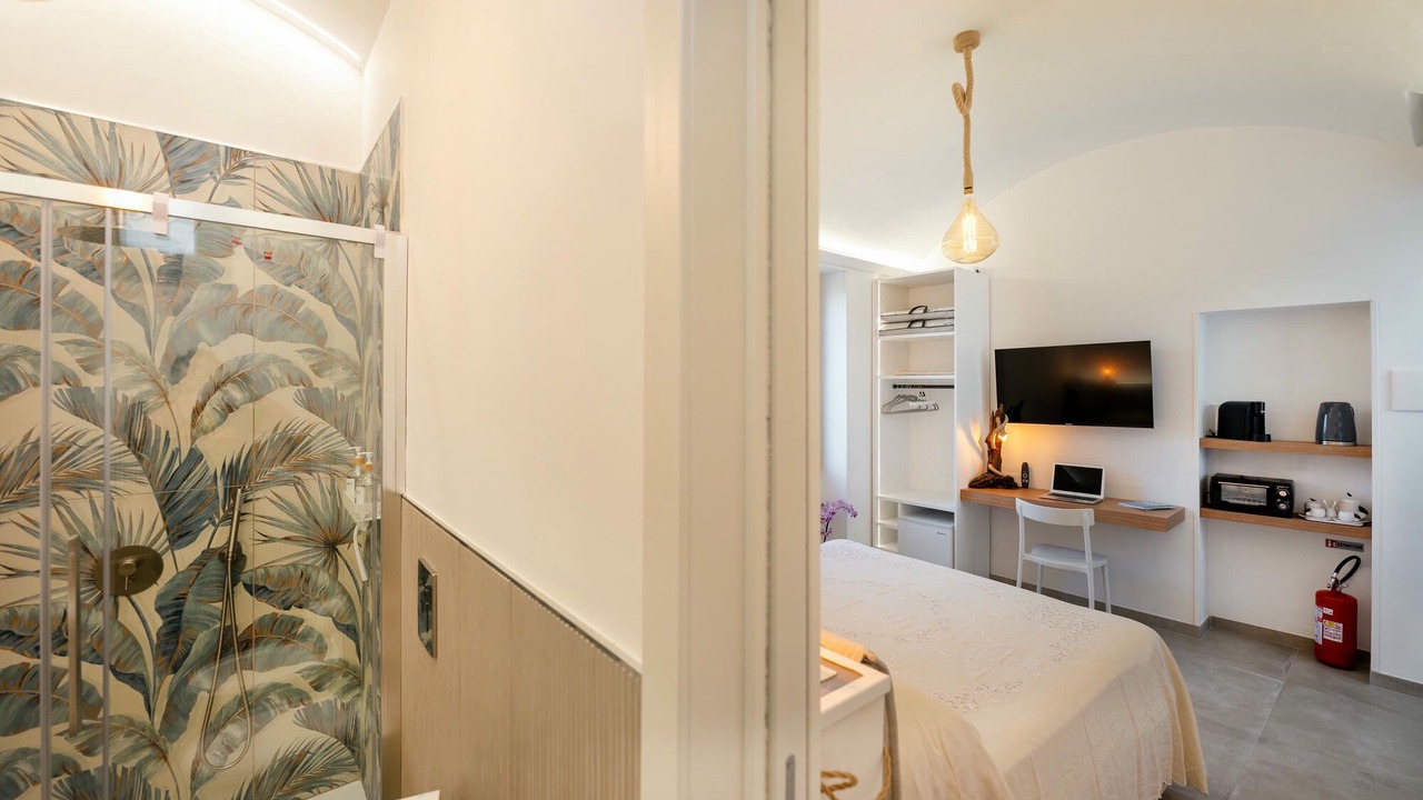 Photo of Bedroom in Procida
