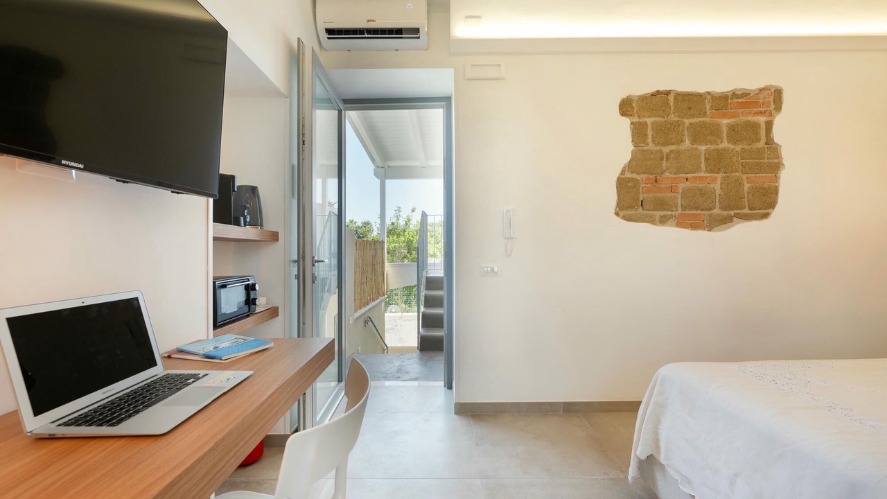Photo of Bedroom in Procida