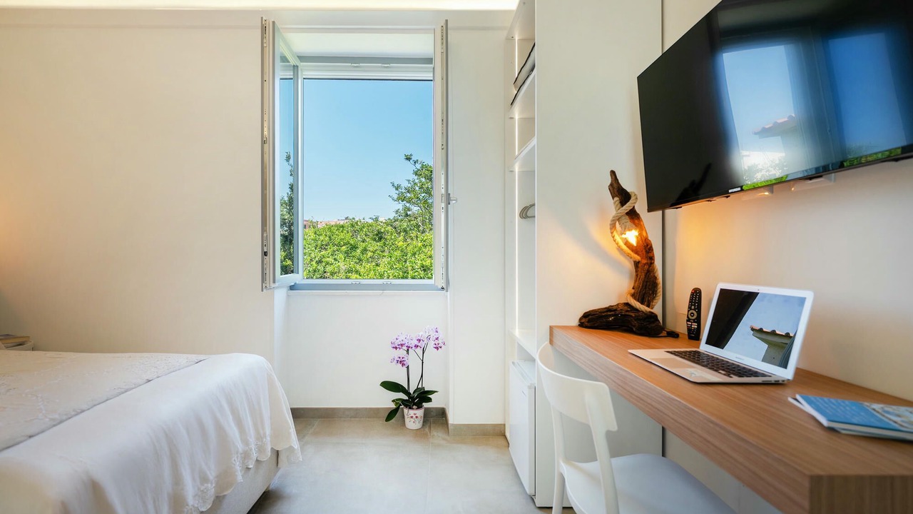 Photo of Bedroom in Procida