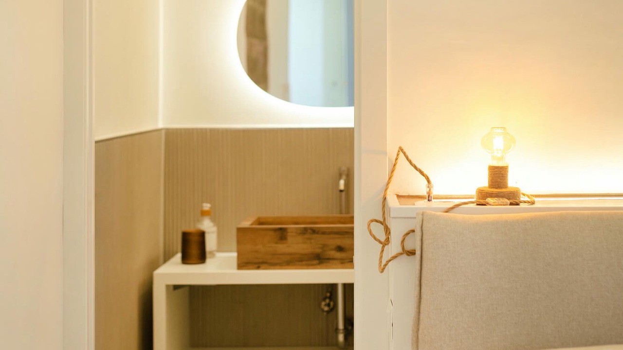 Photo of Bedroom in Procida