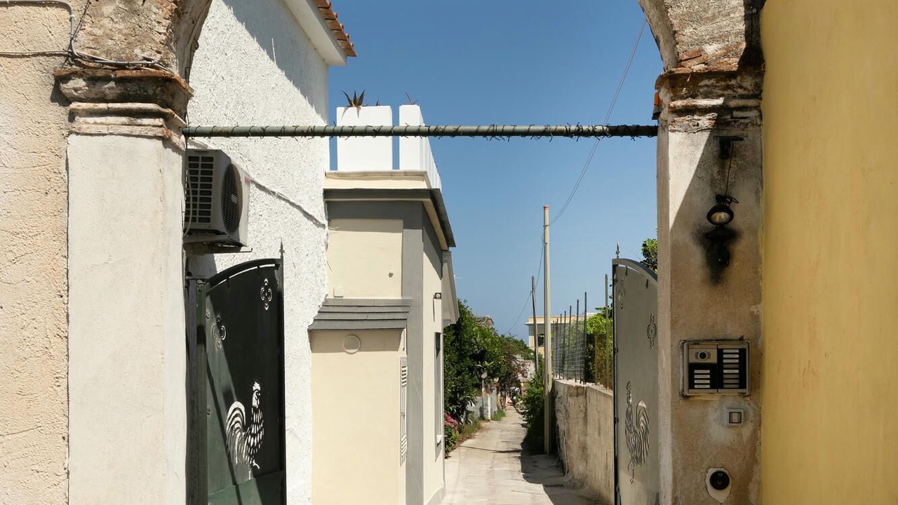 Photo of Outdoor in Procida