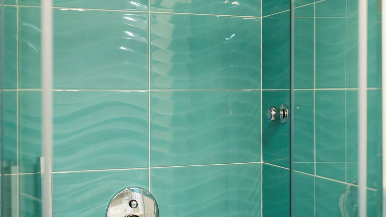 Photo of Bathroom in Procida