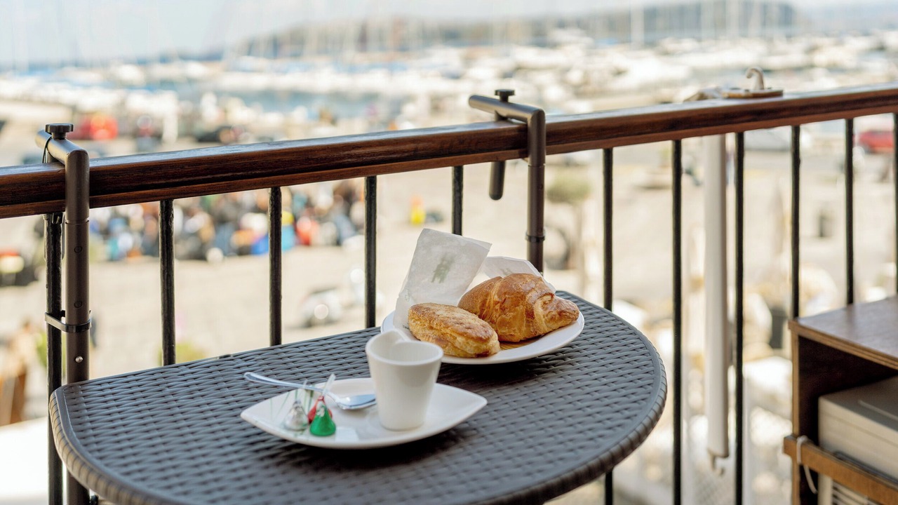 Photo of Outdoor in Procida