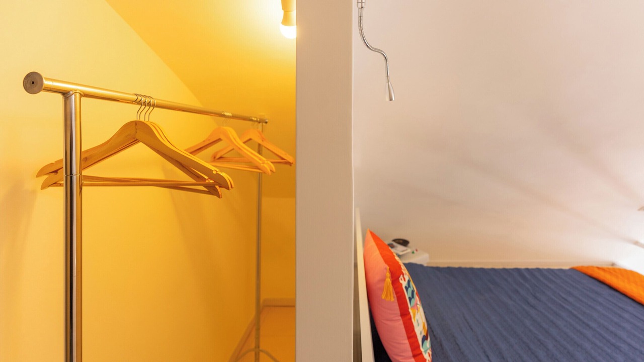 Photo of Bedroom in Procida