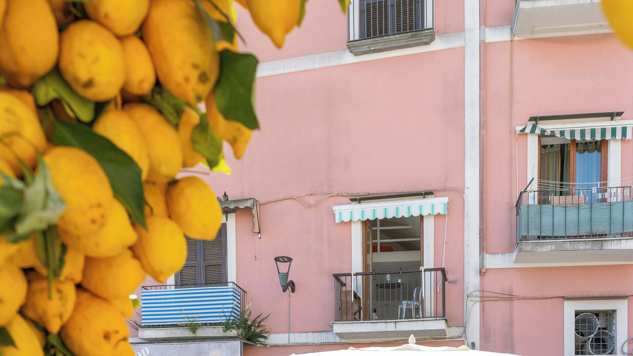 Photo of Outdoor in Procida