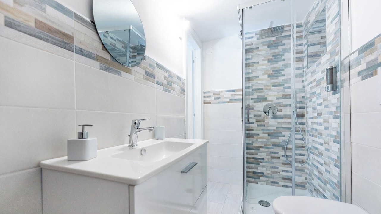 Photo of Bathroom in Procida