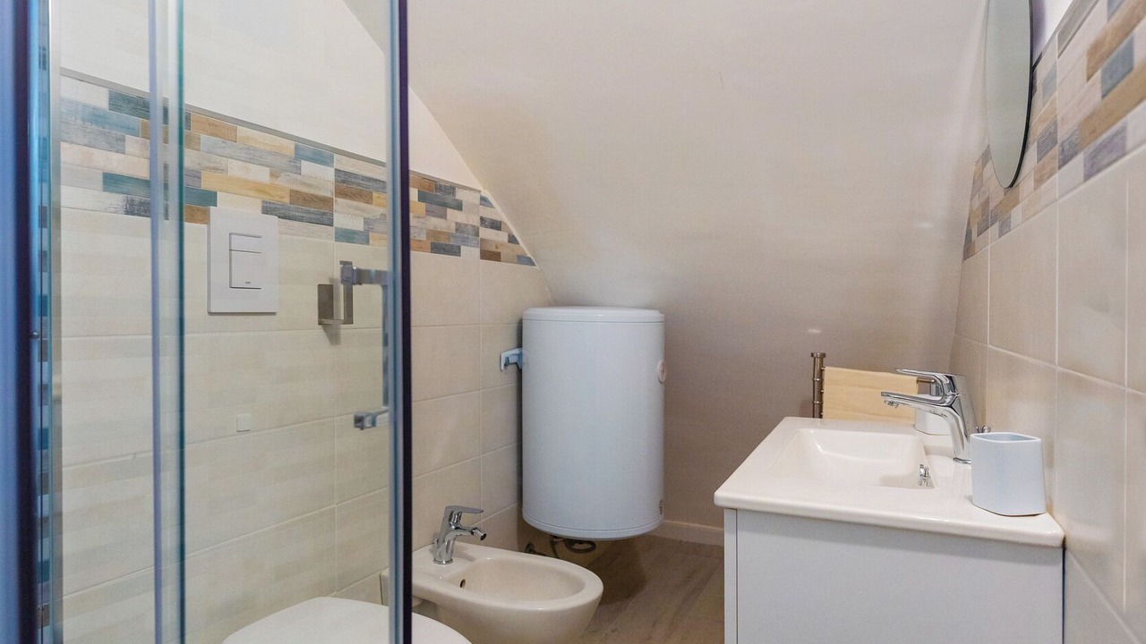Photo of Bathroom in Procida