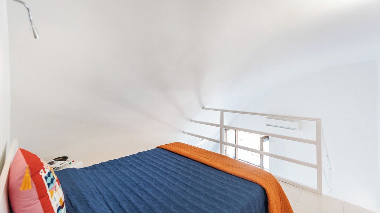 Photo of Bedroom in Procida