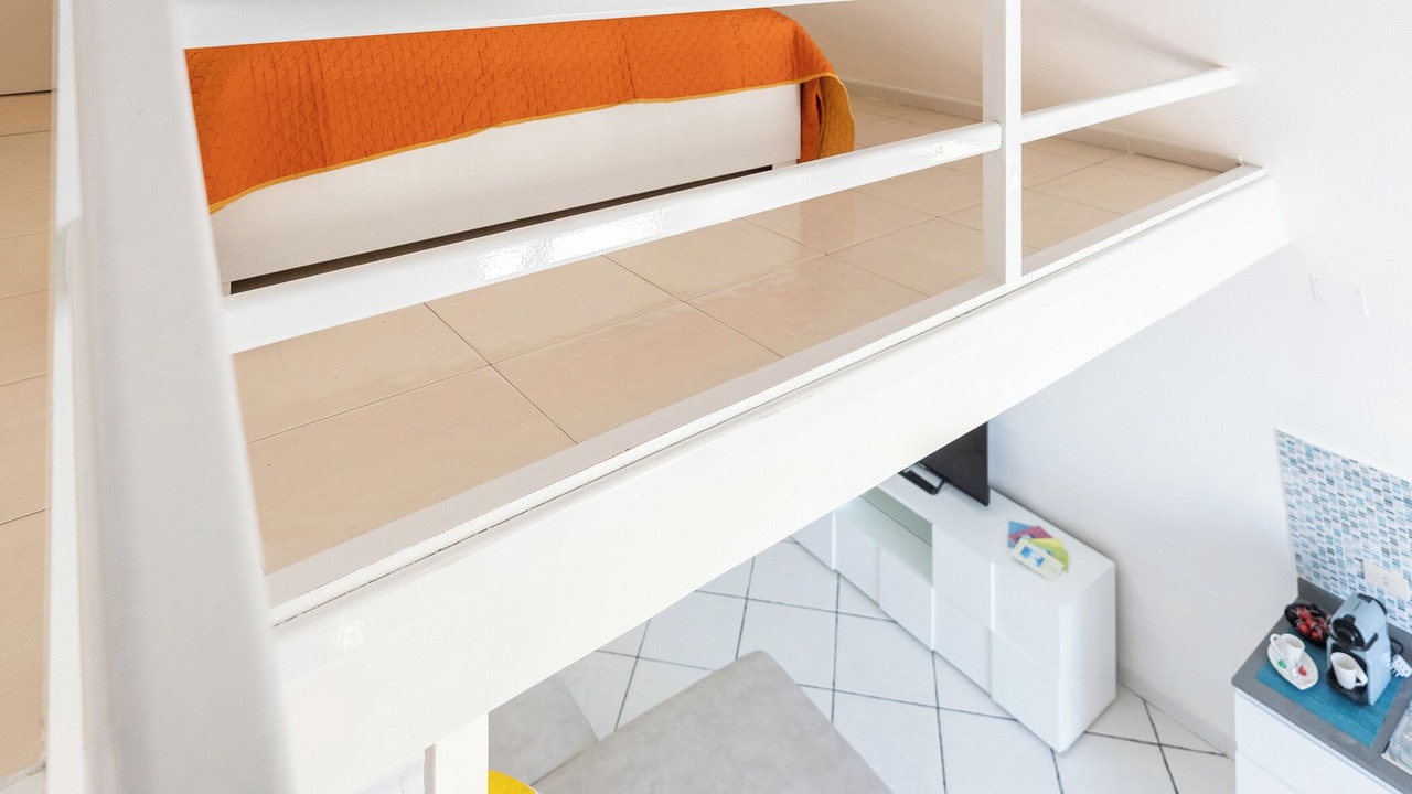 Photo of Bedroom in Procida