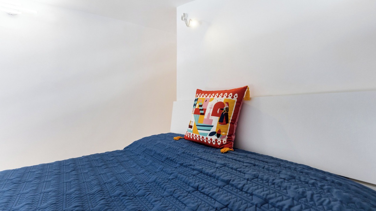 Photo of Bedroom in Procida