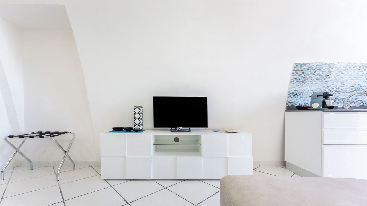 Photo of Bedroom in Procida