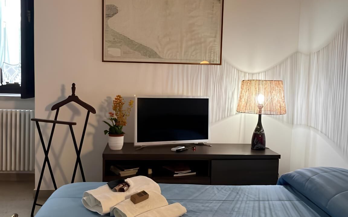 Photo of Bedroom in Bisceglie