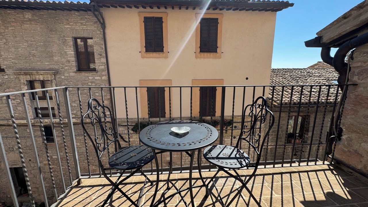 Photo of Outdoor in Assisi