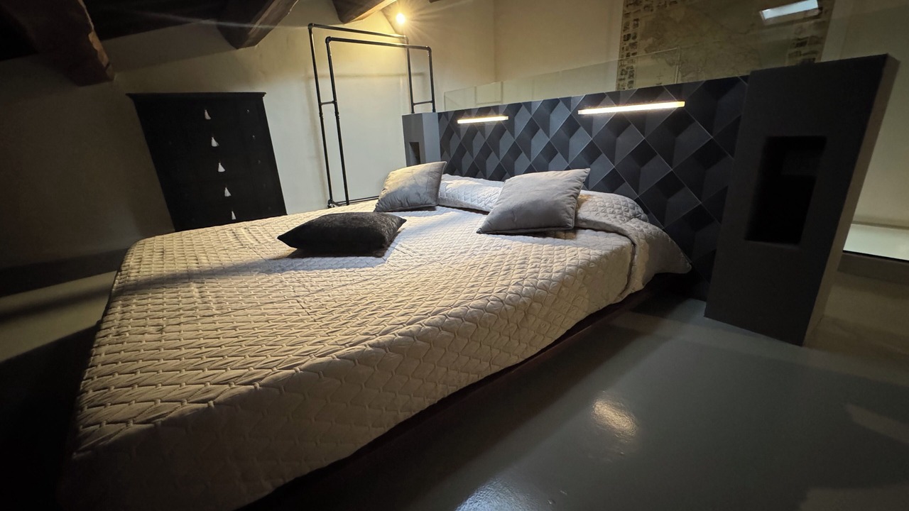 Photo of Bedroom in Assisi