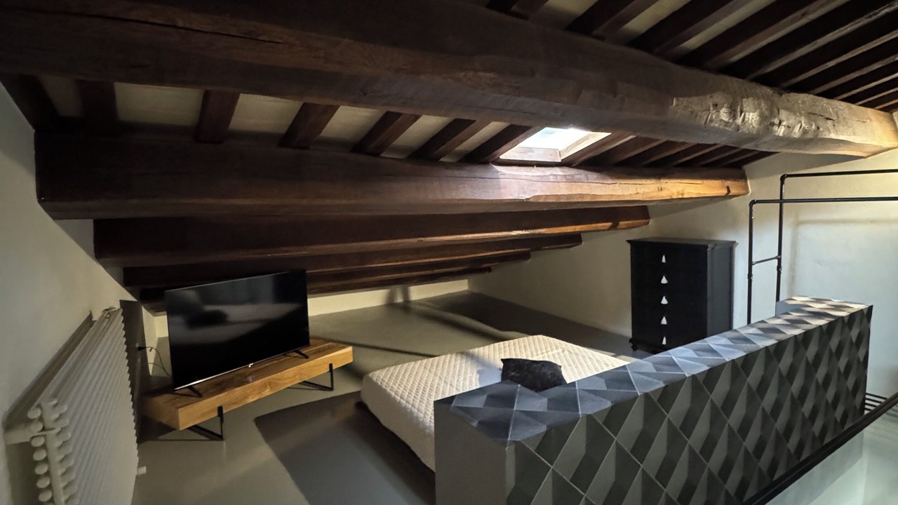 Photo of Bedroom in Assisi