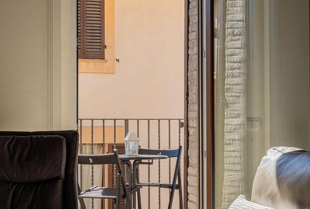 Photo of Livingroom in Assisi