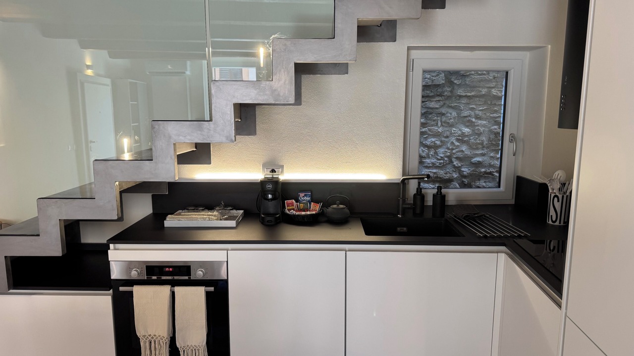 Photo of Kitchen in Assisi