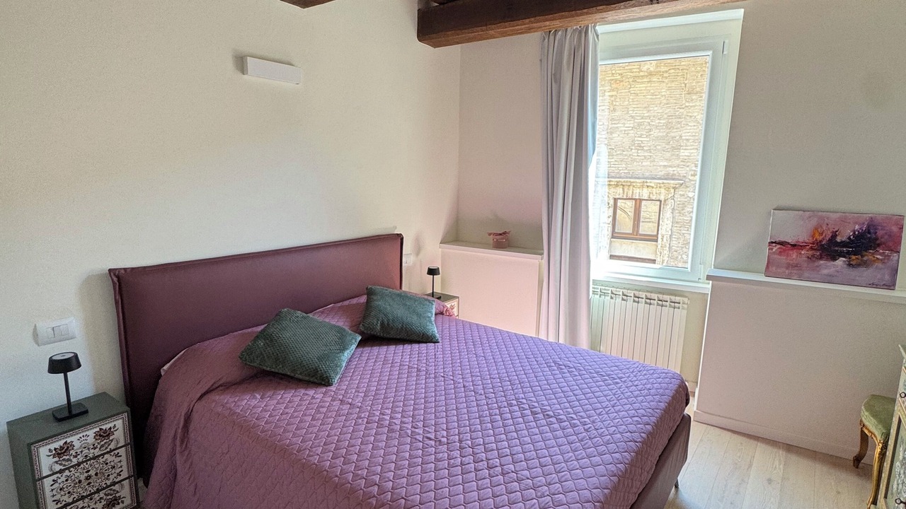 Photo of Bedroom in Assisi