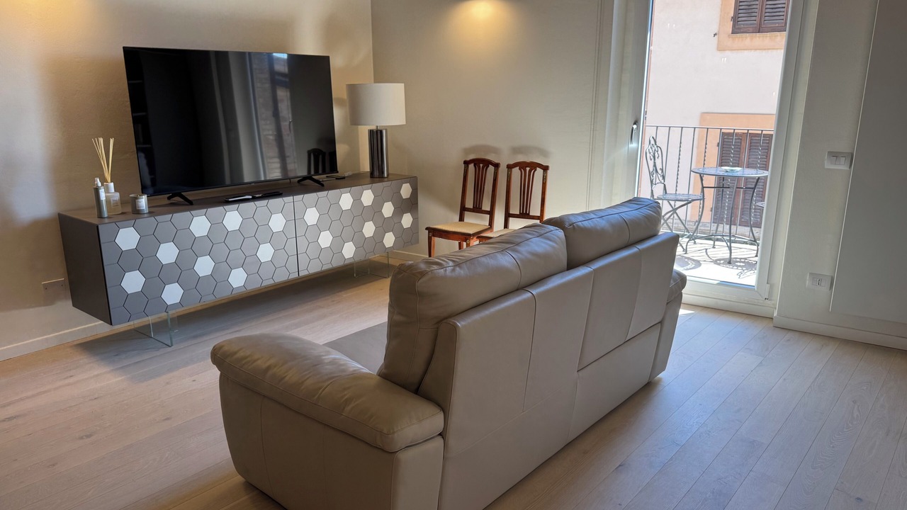 Photo of Livingroom in Assisi