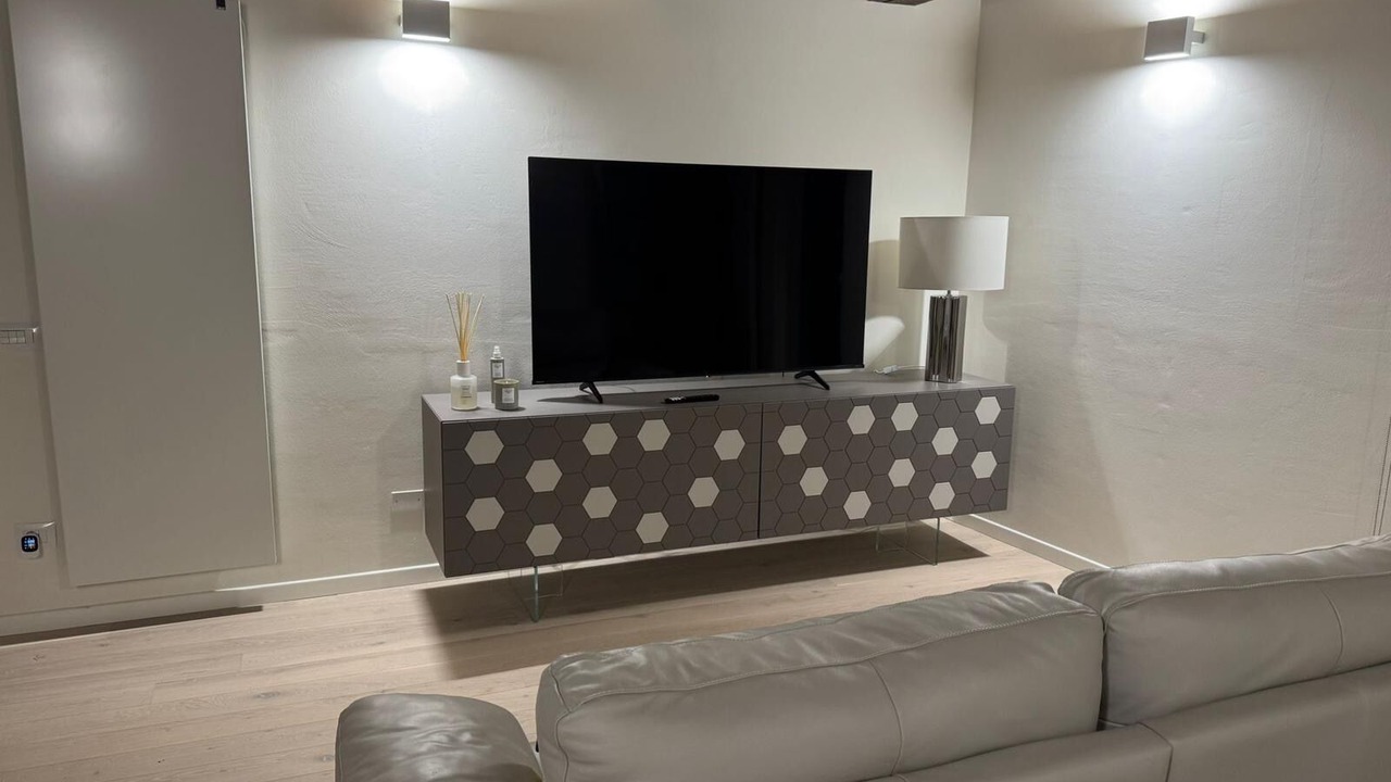 Photo of Livingroom in Assisi