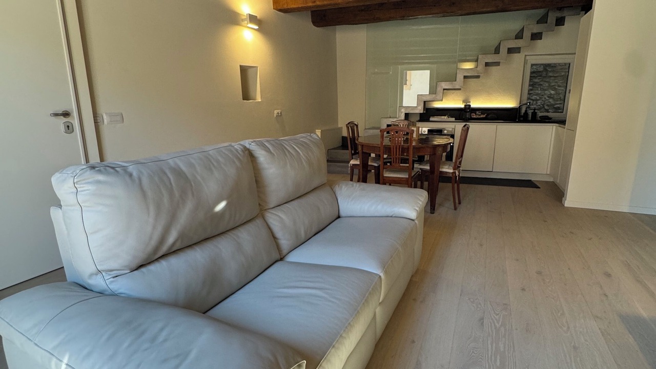 Photo of Livingroom in Assisi