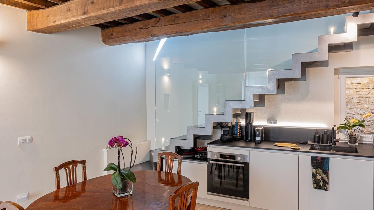 Photo of Kitchen in Assisi