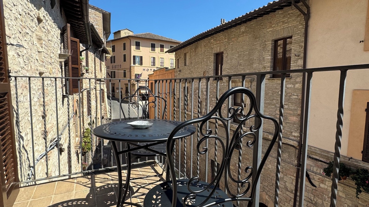Photo of Outdoor in Assisi