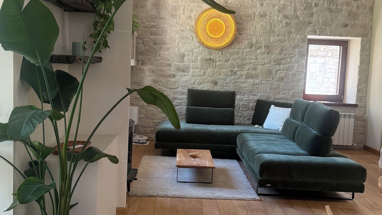 Photo of Livingroom in Assisi