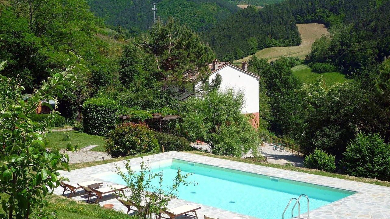 Photo of Others in Tredozio