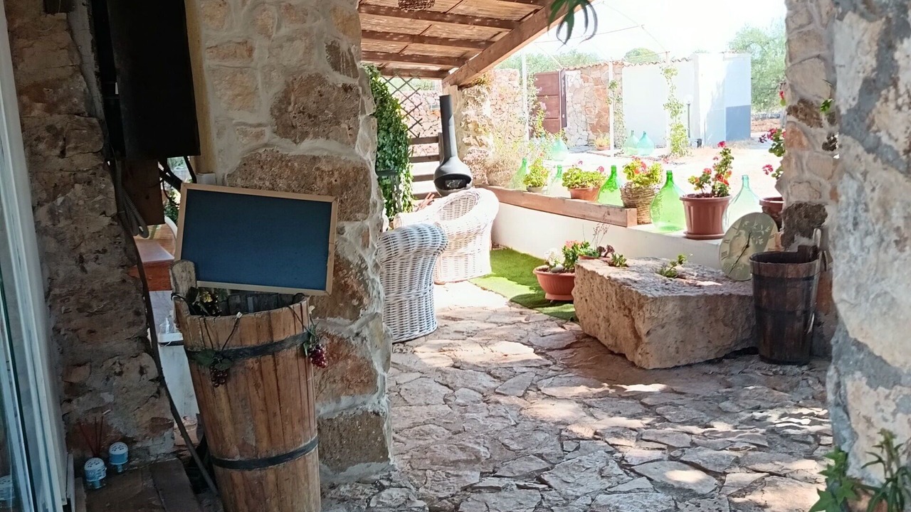 Photo of Outdoor in Acquaviva delle Fonti