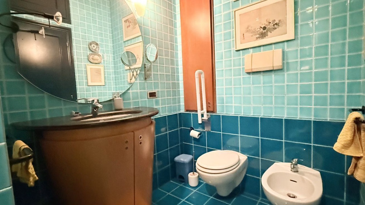 Photo of Bathroom in Ancona