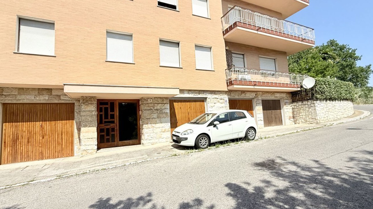 Photo of Outdoor in Ancona