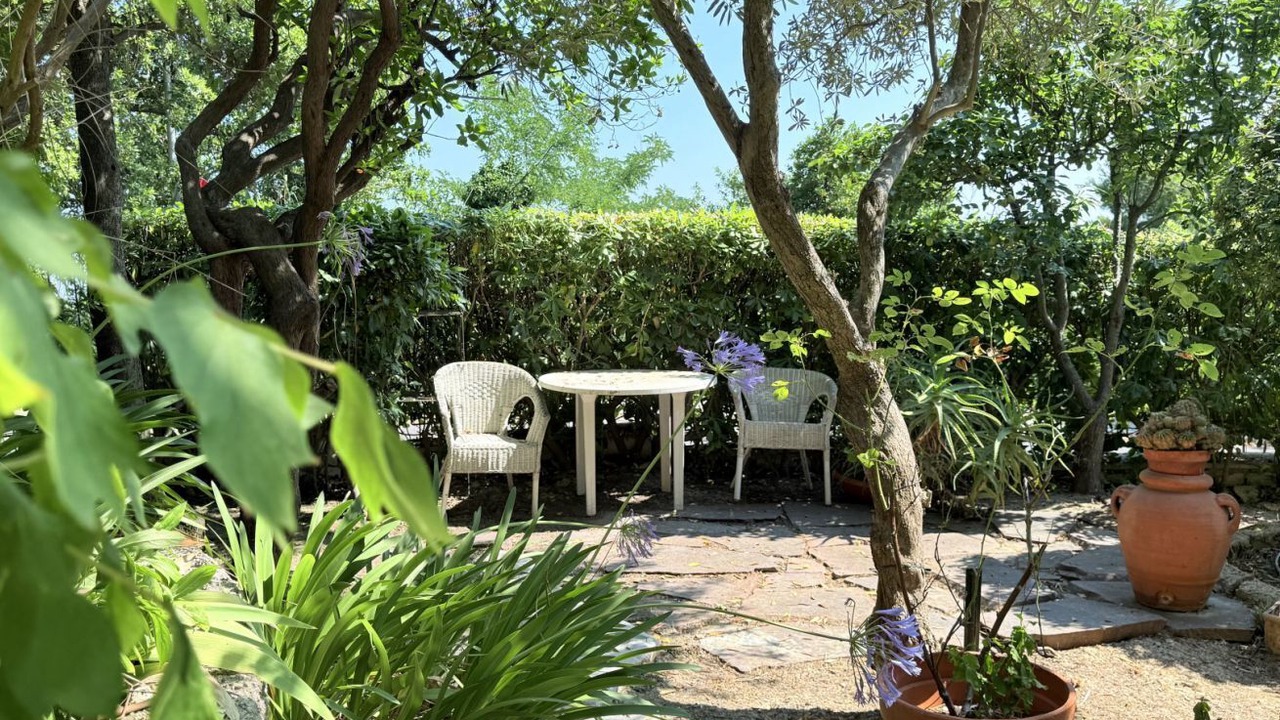 Photo of Patio Balcony in Ancona