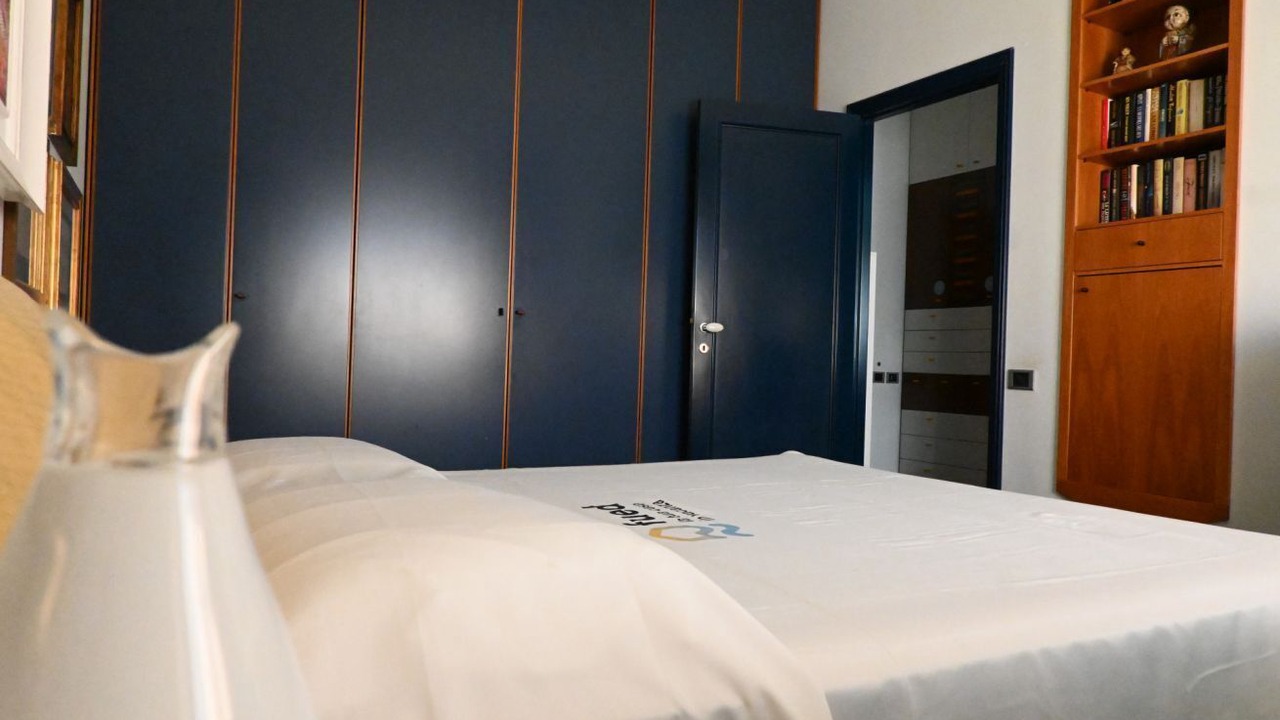 Photo of Bedroom in Ancona