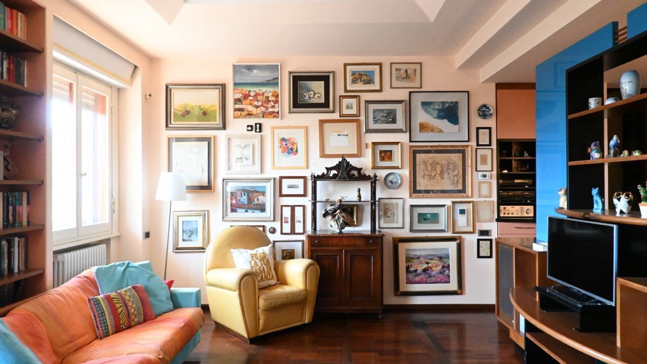 Photo of Livingroom in Ancona