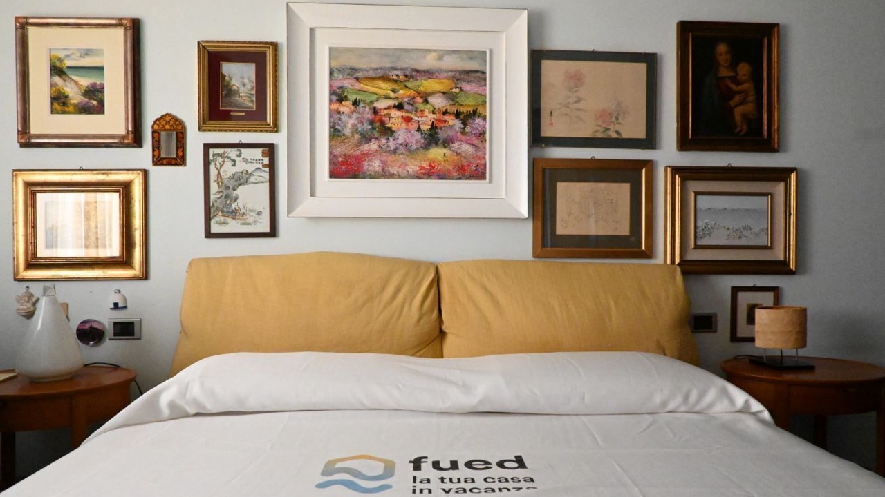 Photo of Bedroom in Ancona