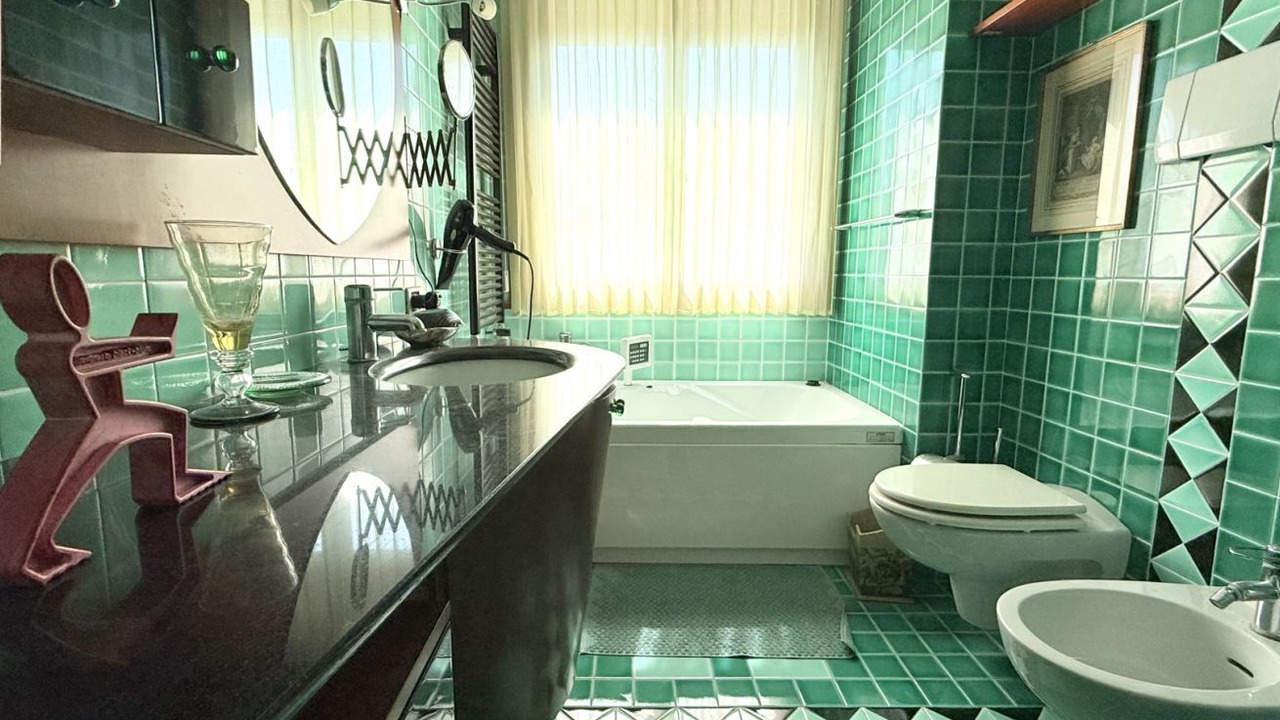 Photo of Bathroom in Ancona