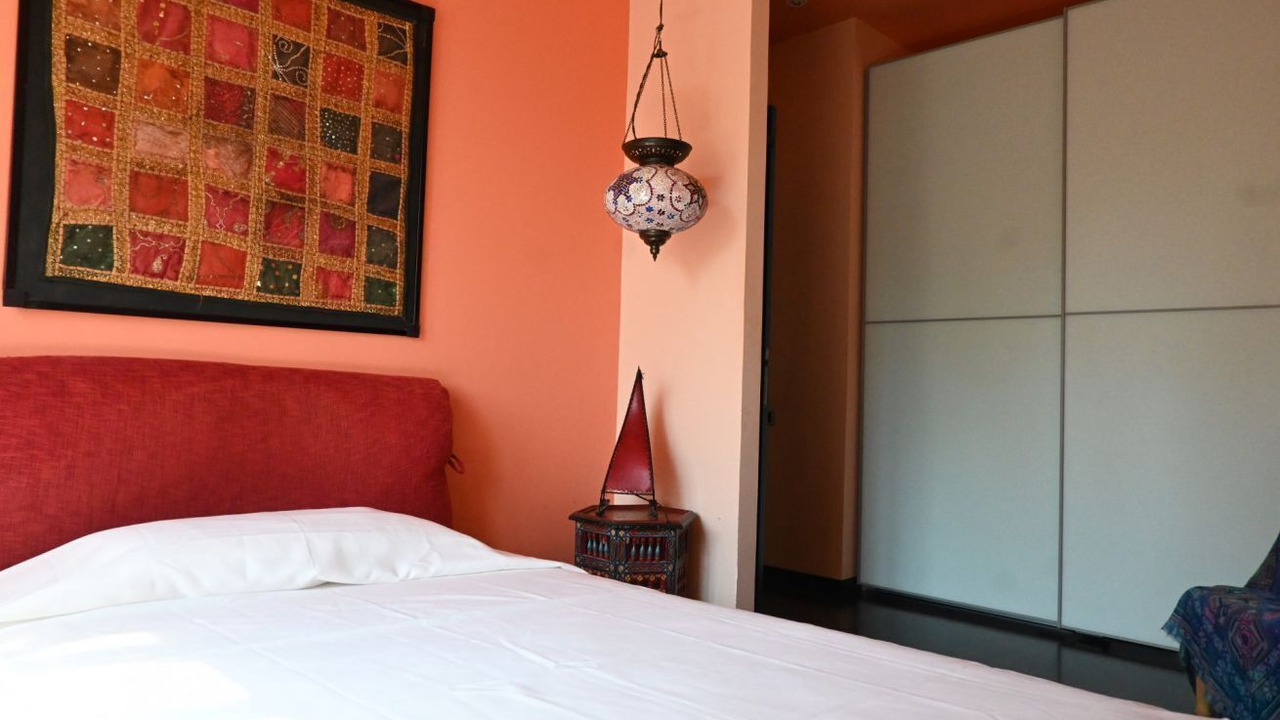 Photo of Bedroom in Ancona
