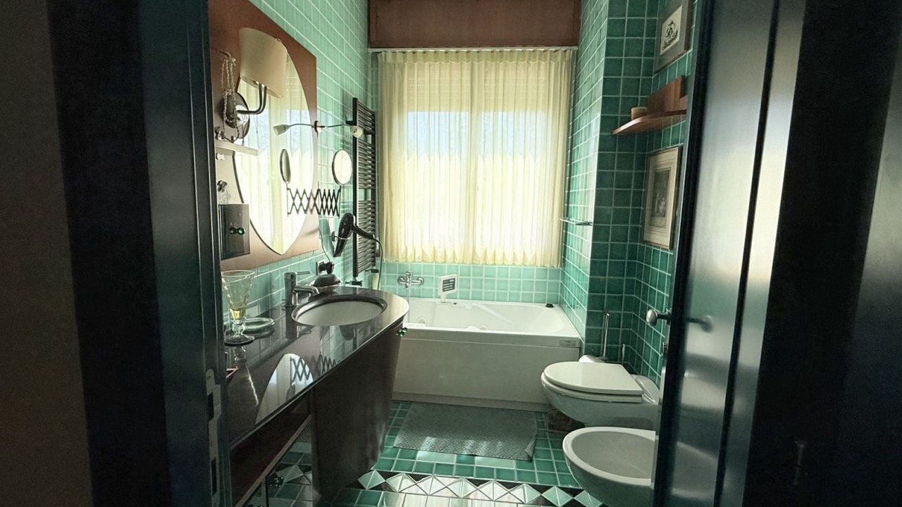 Photo of Bathroom in Ancona