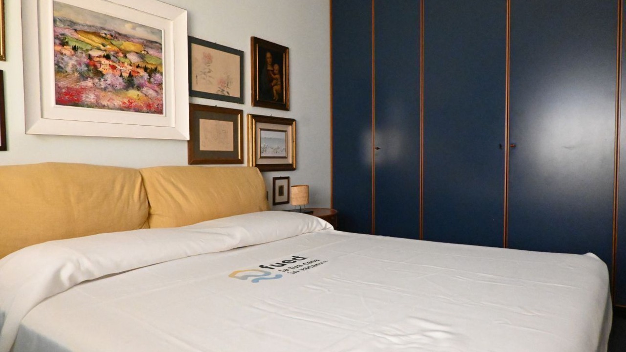 Photo of Bedroom in Ancona