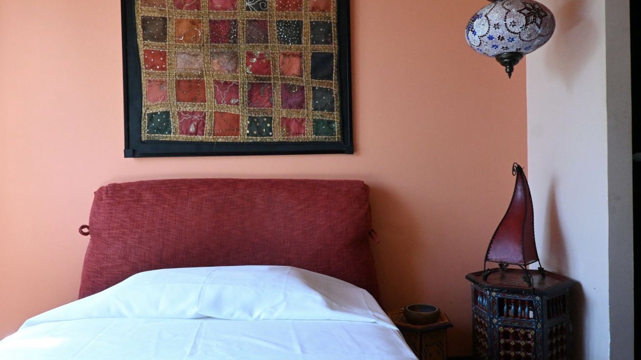 Photo of Bedroom in Ancona