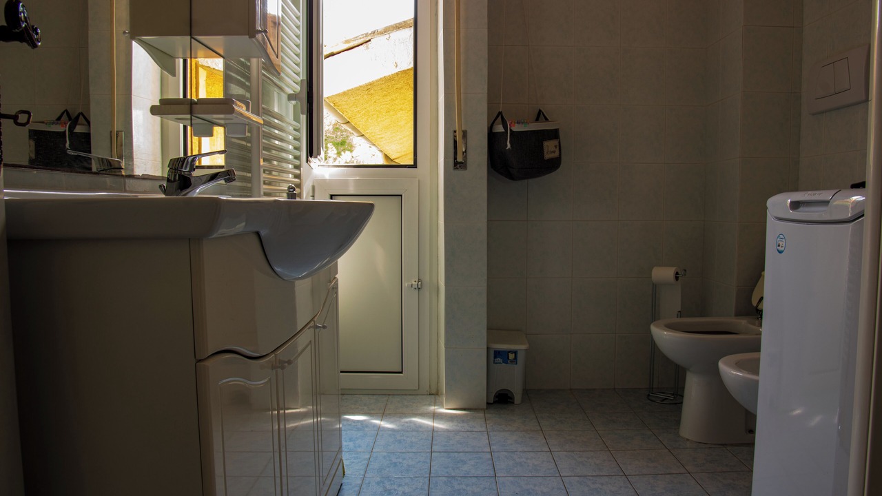 Photo of Bathroom in Jesi