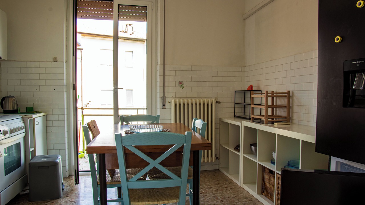 Photo of Kitchen in Jesi