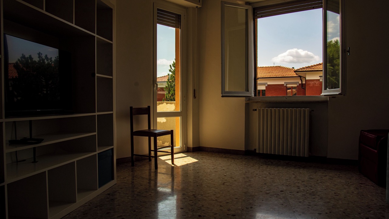 Photo of Livingroom in Jesi