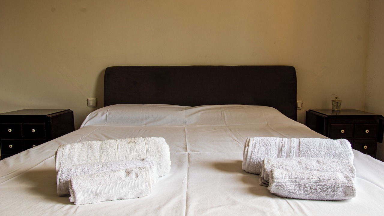 Photo of Bedroom in Jesi