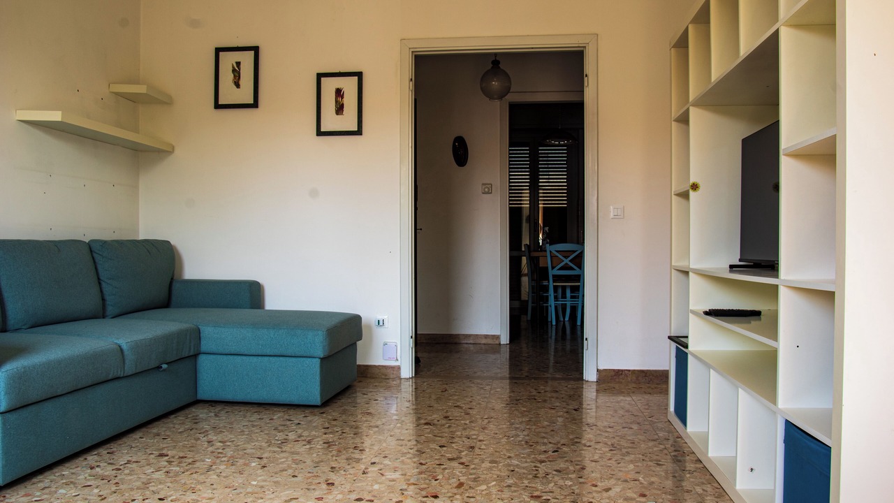Photo of Livingroom in Jesi