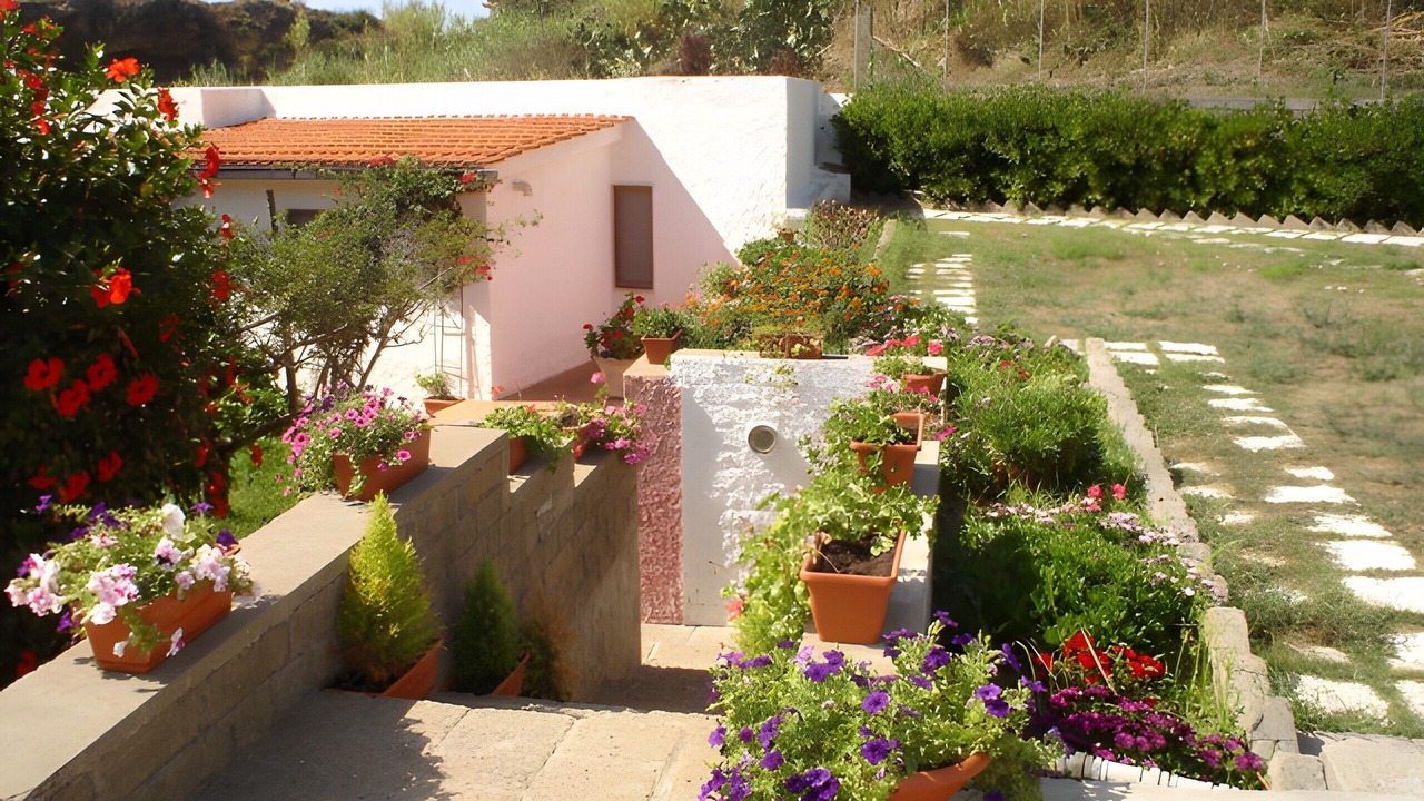 Photo of Outdoor in Ventotene